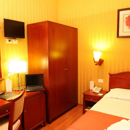 Augusta Lucilla Palace