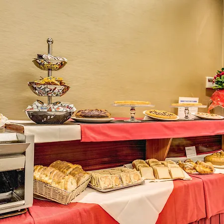Augusta Lucilla Palace Hotel