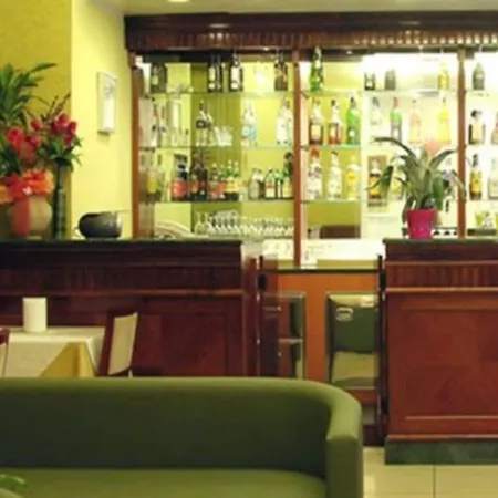 Augusta Lucilla Palace 4* Řím