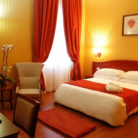 Augusta Lucilla Palace