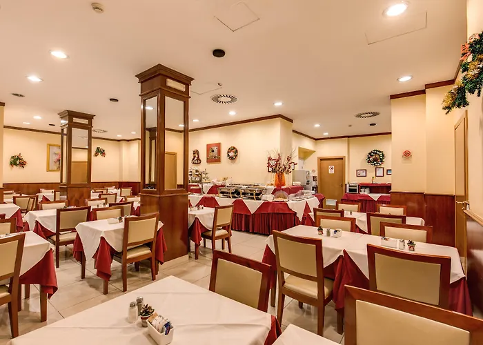 Hotel Augusta Lucilla Palace