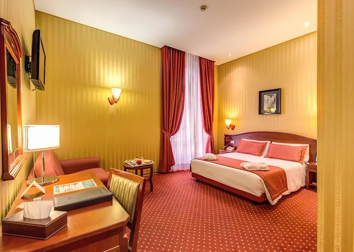 Augusta Lucilla Palace 4*