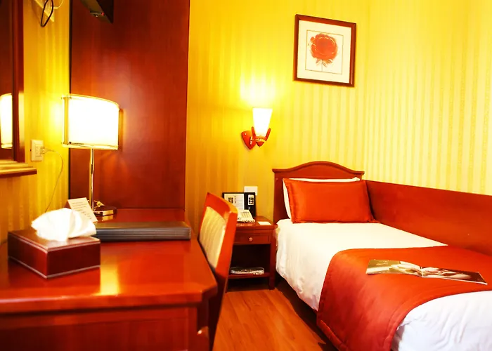 Augusta Lucilla Palace 4* Rzym