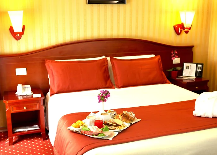 Augusta Lucilla Palace 4*