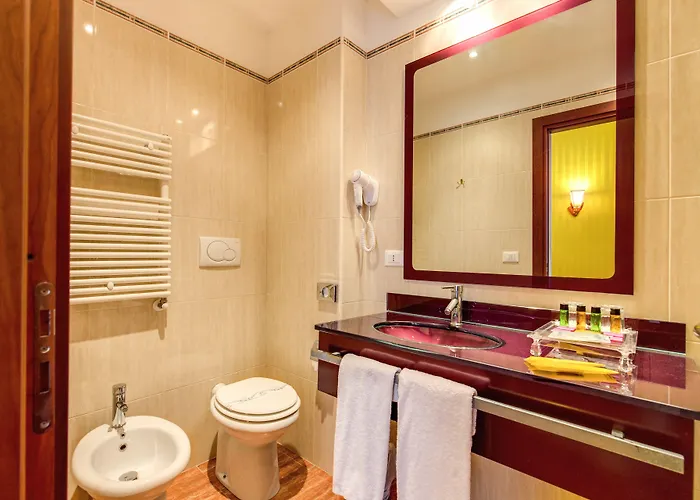 Augusta Lucilla Palace