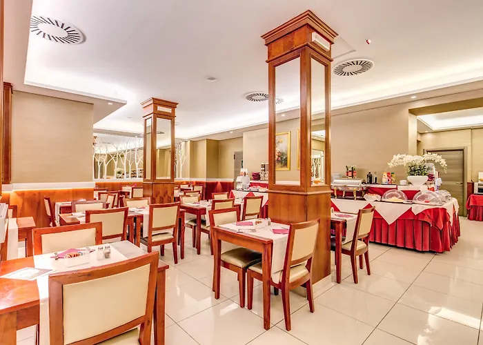 Augusta Lucilla Palace 4*