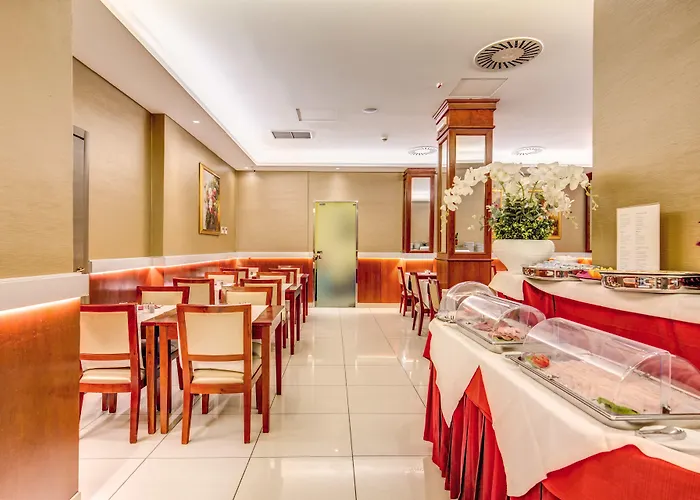 Augusta Lucilla Palace Rzym