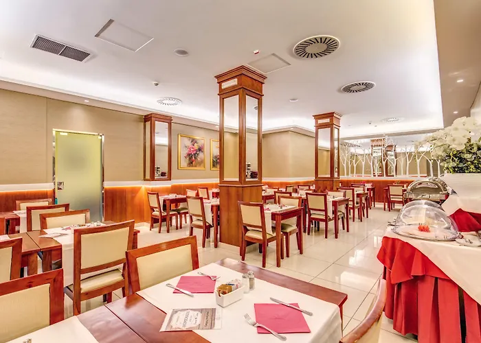 Augusta Lucilla Palace 4*