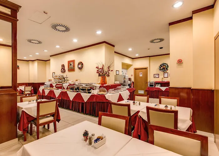 Hotel Augusta Lucilla Palace 4*