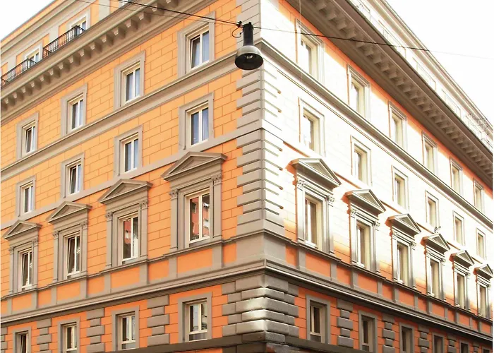 Augusta Lucilla Palace Hotel