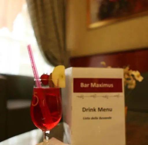 Augusta Lucilla Palace 4*