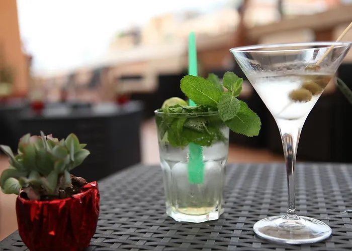 Augusta Lucilla Palace 4*