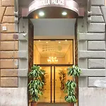 Augusta Lucilla Palace 4* Rome