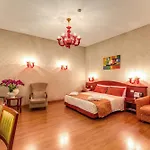 Augusta Lucilla Palace Hotel