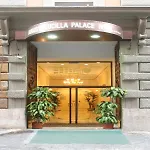 Augusta Lucilla Palace Rome