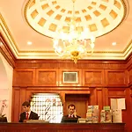 Augusta Lucilla Palace 4* Roma