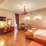 Augusta Lucilla Palace Rome