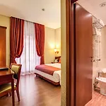Hotel Augusta Lucilla Palace