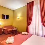 Augusta Lucilla Palace 4* Roma