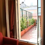 Augusta Lucilla Palace Roma