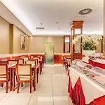Augusta Lucilla Palace Roma