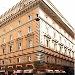 Augusta Lucilla Palace Hotel