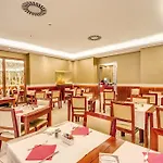 Augusta Lucilla Palace Rome