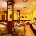 Hotel Augusta Lucilla Palace