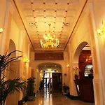 Hotel Augusta Lucilla Palace 4*