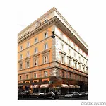 Augusta Lucilla Palace 4* Rome
