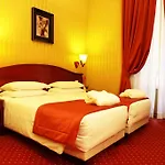 Hotel Augusta Lucilla Palace Roma