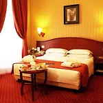 Hotel Augusta Lucilla Palace