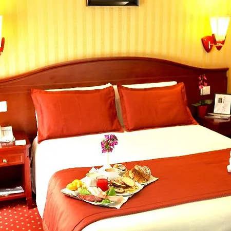 Augusta Lucilla Palace מלון 4*