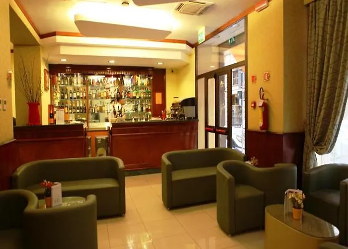 Augusta Lucilla Palace