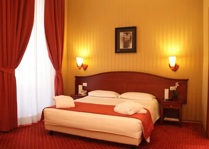 Augusta Lucilla Palace 4*