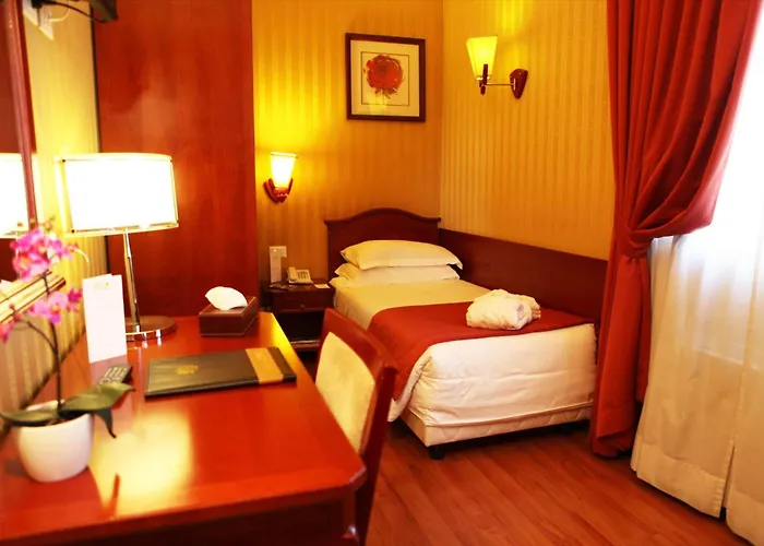 Augusta Lucilla Palace