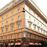 Augusta Lucilla Palace 4* Рим