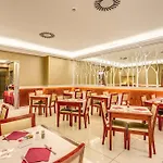 Augusta Lucilla Palace 4* Рим