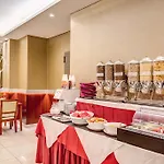 Augusta Lucilla Palace Otel Roma