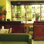 Augusta Lucilla Palace 4* Рим