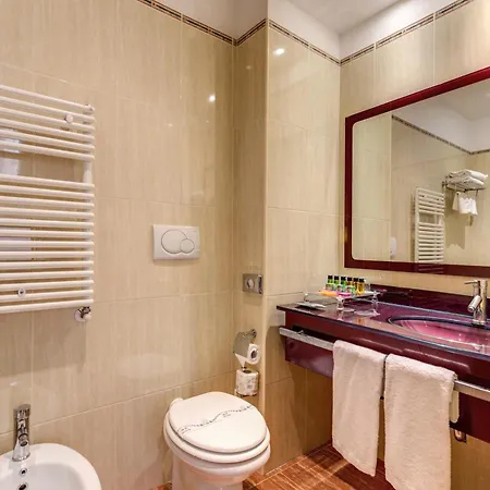 Augusta Lucilla Palace 4*