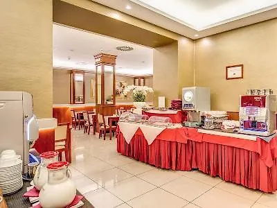 Augusta Lucilla Palace Szálloda 4*