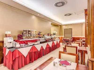 Augusta Lucilla Palace Szálloda 4*