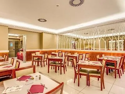 Augusta Lucilla Palace 4*
