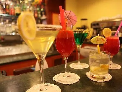 Augusta Lucilla Palace 4* Róma