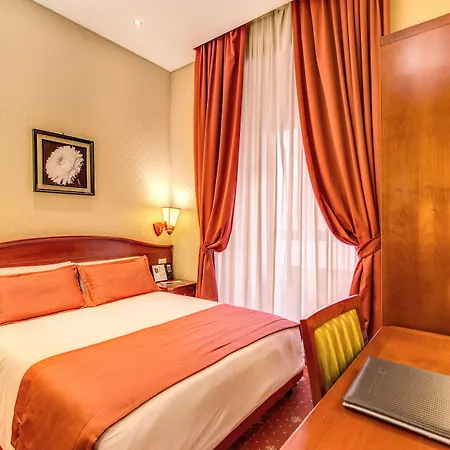 Augusta Lucilla Palace Roma