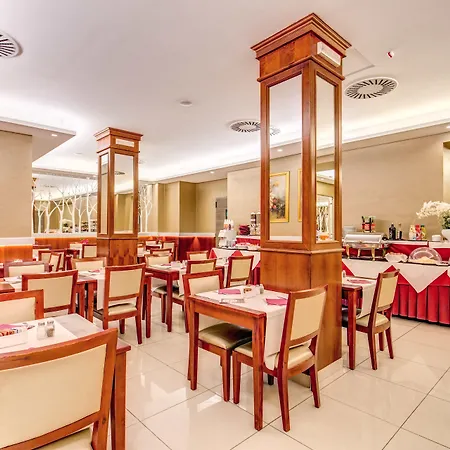 Augusta Lucilla Palace 4*