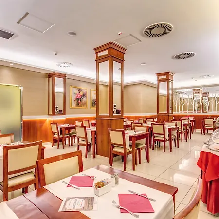 Augusta Lucilla Palace 4*