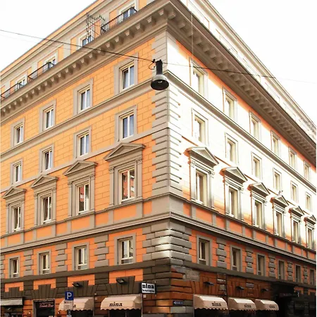 Augusta Lucilla Palace Hotel