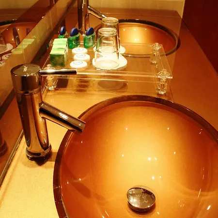 Augusta Lucilla Palace 4*